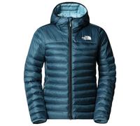 The North Face - Women's Terra Peak Hoodie - Veste synthétique - XXL - space