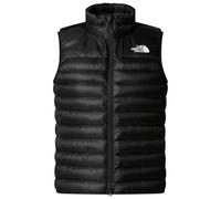 The North Face – Doudoune sans manches Terra Peak – Noir – Femme – Taille S