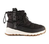 The North Face - Women's Thermoball Lace Up WP - Chaussures d'hiver - EU 35 1/3 - tnf black / gardenia white