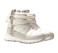 The North Face - Women's Thermoball Lace Up WP - Chaussures d'hiver - EU 36 - gardenia white / silver grey