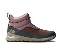 THE NORTH FACE Women's Thermoball Progressive Western Boot, Fawn Grey Asphalt Grey, 41 EU