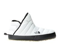 The North Face - Women's Thermoball Traction Bootie - Chaussons - US 9 | EU 40 - gardenia white / tnf black