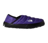 The North Face - Women's ThermoBall Traction Mule V - Chaussons de chalet - EU 36 - peak purple / tnf black