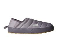 The North Face - Women's ThermoBall Traction Mule V - Chaussons de chalet - EU 37 - moonstone grey / lunar stone