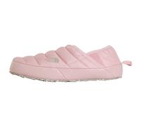 The North Face - Women's ThermoBall Traction Mule V - Chaussons de chalet - EU 38 - metal pink / stone slab
