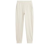The North Face - Women's TNF Performance Fleece SW Pant - Pantalon polaire - S - white dune