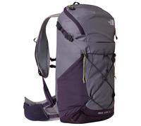 The North Face - Women's Trail Lite 24 - Sac à dos de randonnée - XS/S - transcendent grey / endless dusk