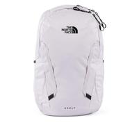 THE NORTH FACE Women's Vault Everyday Laptop Backpack | Commuter Travel Bag with Water-Repellent Finish, Spacious Main Compartment, Lavendaer Fog, One Size