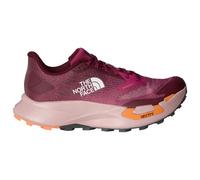 The North Face - Women's Vectiv Enduris 4 - Chaussures de trail - EU 38 - sumac / papaya