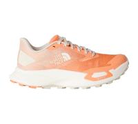 The North Face Chaussures de trail Vectiv Enduris 4 Femme Citrus Rust/Calacatta Taille 39