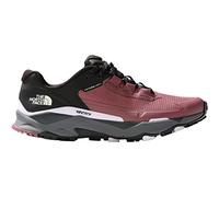 THE NORTH FACE Women's Vectiv Exploris Futurelight Track Shoe, Wild Ginger TNF Black, 41 EU