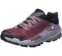 THE NORTH FACE Women's Vectiv Fastpack Futurelight Track Shoe, Wild Ginger Lavender Fog, 38.5 EU