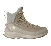 Bottes The North Face Vectiv Fastpack Insulated Waterproof beige femme - 40.5