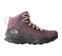 The North Face - Women's Vectiv Fastpack Mid Futurelight - Chaussures de randonnée - US 6,5 | EU 37.5 - fawn grey / asphalt grey