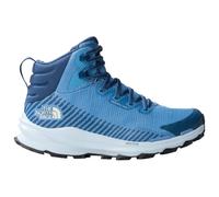 The North Face - Women's Vectiv Fastpack Mid Futurelight - Chaussures de randonnée - US 10 | EU 41 - indigo stone / shady blue