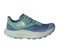 The North Face - Women's Vectiv Infinite 3 - Chaussures de trail - EU 38 - winslor blue / bright foa