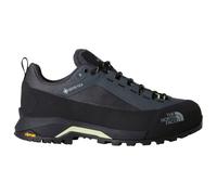 The North Face - Women's Verto Alpine GORE-TEX - Chaussures d'approche - EU 38 - anthracite grey / lemon mist