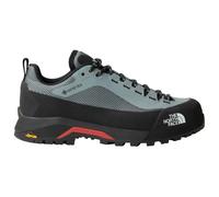 The North Face NF0A83MTK1C1 W VERTO ALPINE GORE-TEX Femme MONUMENT GREY/TNF BLACK EU 39