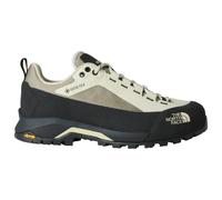 The North Face - Women's Verto Alpine GORE-TEX - Chaussures d'approche - EU 41 - desert stone / black
