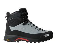 The North Face - Women's Verto Alpine Mid GORE-TEX - Chaussures de randonnée - EU 38 - monument grey / tnf black