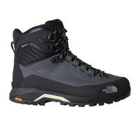 The North Face - Women's Verto Alpine Mid GORE-TEX - Chaussures de randonnée - EU 41,5 - anthracite grey / lemon mist