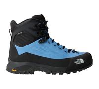 The North Face - Women's Verto Alpine Mid GORE-TEX - Chaussures de randonnée - US 7 | EU 38 - indigo stone / tnf black