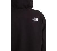 THE NORTH FACE - Women's winter regular hoodie with logo