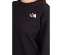 THE NORTH FACE - Women's winter regular sweatshirt with logo