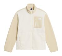 The North Face - Women's Yumiori Full Zip - Veste polaire - L - white dune / desert stone