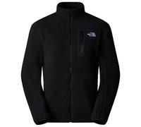 The North Face - Women's Yumiori Full Zip - Veste polaire - S - tnf black / tnf black