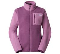 The North Face Veste polaire Yumiori zippée femme Chroma Purple / Hushed Lavender XL