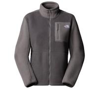 The North Face - Women's Yumiori Full Zip - Veste polaire - XS - anthracite grey / smoked pearl
