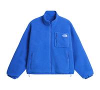 The North Face - Women's Yumiori Reversible Jacket - Veste polaire - S - active blue / active blue