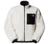 The North Face - Women's Yumiori Reversible Jacket - Veste polaire - XL - tnf black / white dune