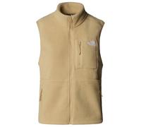 The North Face - Women's Yumiori Vest - Polaire sans manches - XL - khaki stone