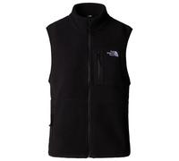 Gilet The North Face Yumiori noir femme - XL