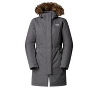 The North Face - Women's Zaneck Parka - Manteau - S - smoked pearl