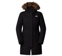 The North Face - Women's Zaneck Parka - Manteau - XL - tnf black