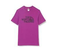 THE NORTH FACE Woodcut Dome Purple Cactus Flower XS