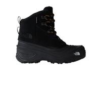 The North Face Chilkat V Lace Wp Enfant Botte de randonnée Tnf Black/Tnf Black 40
