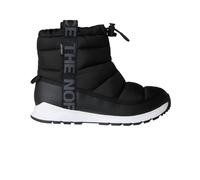 The North Face - Y Thermoball Pull-On Wp - Bottes de neige enfant TNF Black / TNF White - 32
