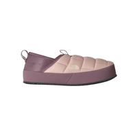 The North Face - Y Thermoball Traction Mule Ii - Chaussures enfant Pink Moss / Fawn Grey - 29.5