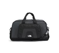 The North Face - Y2K Duffel - Style Rétro, Résistant à l'eau, Capacité de 40L - TNF Black-Asphalt Grey