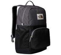 The North Face - Youth Chuckwalla Daypack - Sac à dos enfant - anthracite grey / tnf black