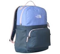 The North Face - Youth Chuckwalla Daypack - Sac à dos enfant - periwinkle glow / granite