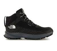 Chaussures The North Face Fastpack Hiker Mid Waterproof noir enfant - 36