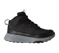 The North Face Fastrack Ii Mid Hiking Boots Noir EU 35 Enfants