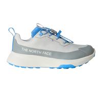 The North Face - Youth Fastpack II WP - Chaussures multisports - EU 32 - glacier gray / marina blue