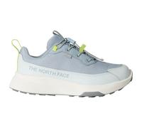 The North Face Fastrack Ii Hiking Shoes Bleu EU 35 Enfants