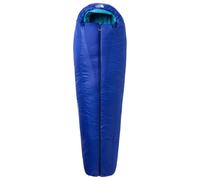Sac de couchage The North Face Stormbreak -7C bleu pour enfant